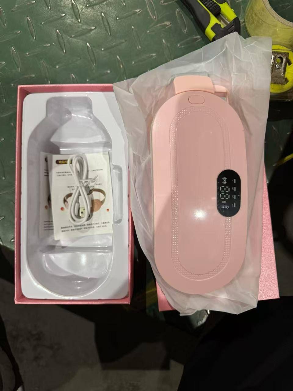 Instant Menstrual Pain Relief Machine for Women