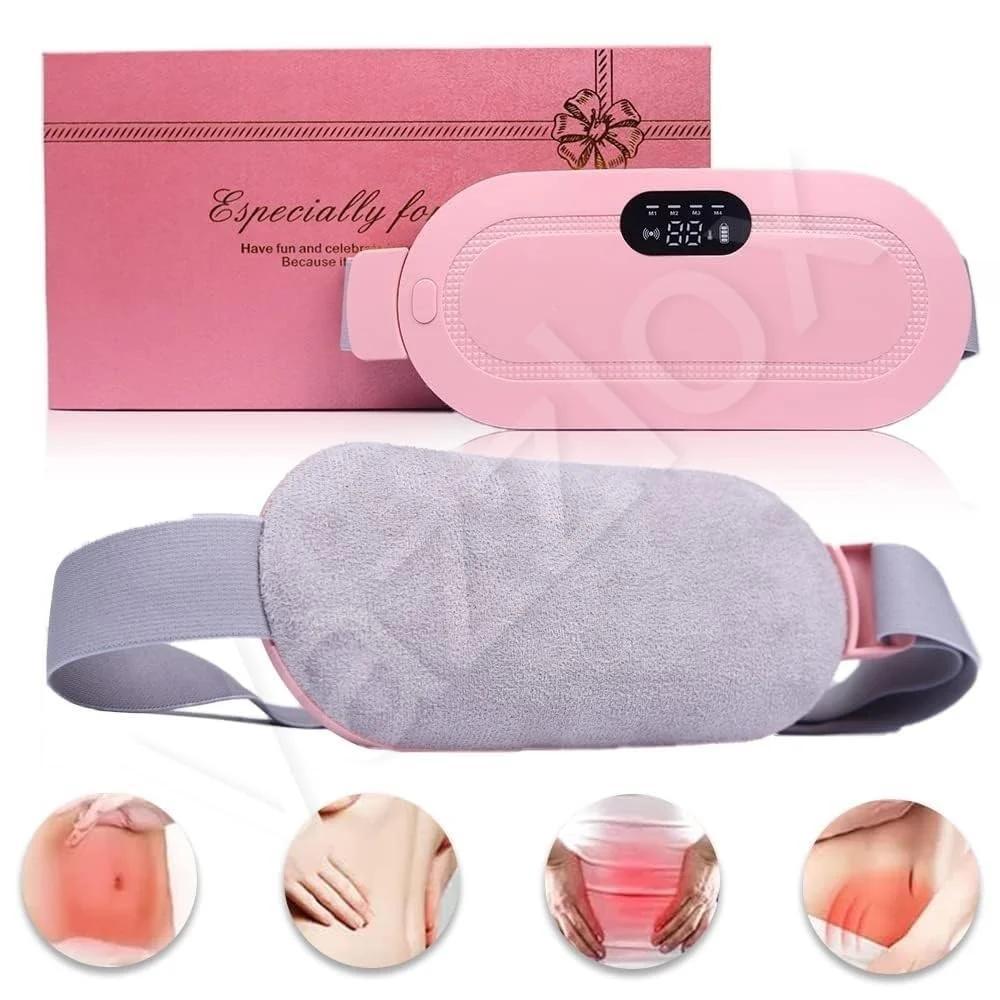Instant Menstrual Pain Relief Machine for Women