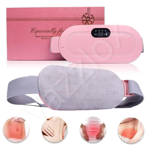 Instant Menstrual Pain Relief Machine for Women
